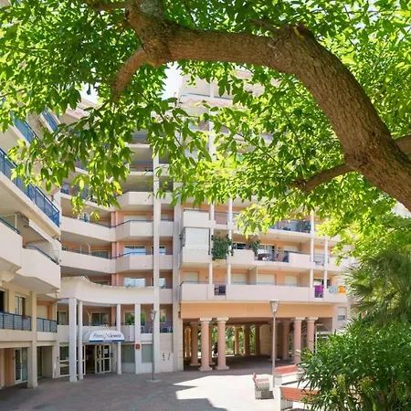 منتجع Les Rivages Du Parc S4/5p *