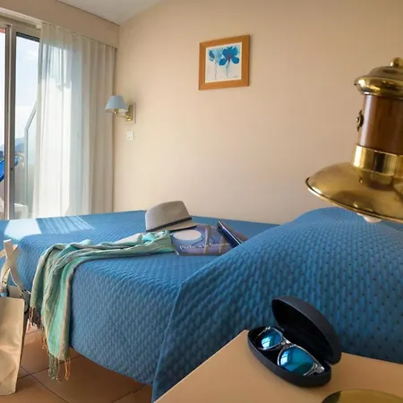 Les Rivages Du Parc S4/5p * مينتون