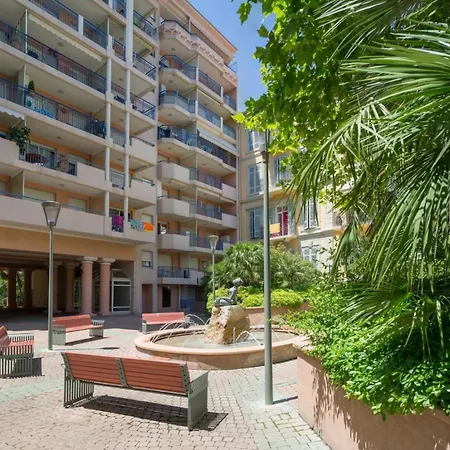 منتجع Les Rivages Du Parc S4/5p