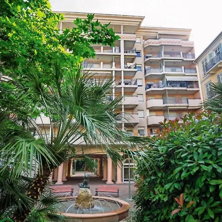 Les Rivages Du Parc S4/5p منتجع *