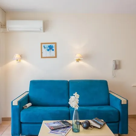 Les Rivages Du Parc S4/5p * مينتون