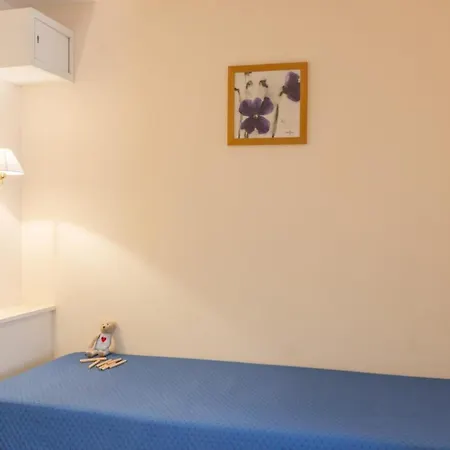Les Rivages Du Parc S4/5p منتجع مينتون